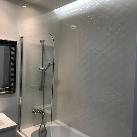 Apartament Nadmorskie Tarasy Appartement