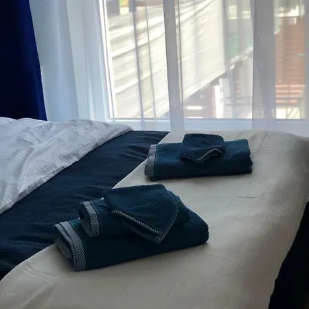 Appartement Apartament Nadmorskie Tarasy